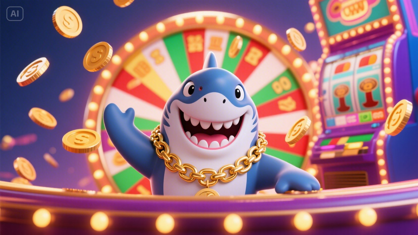 Registration at BonusBlitz Casino