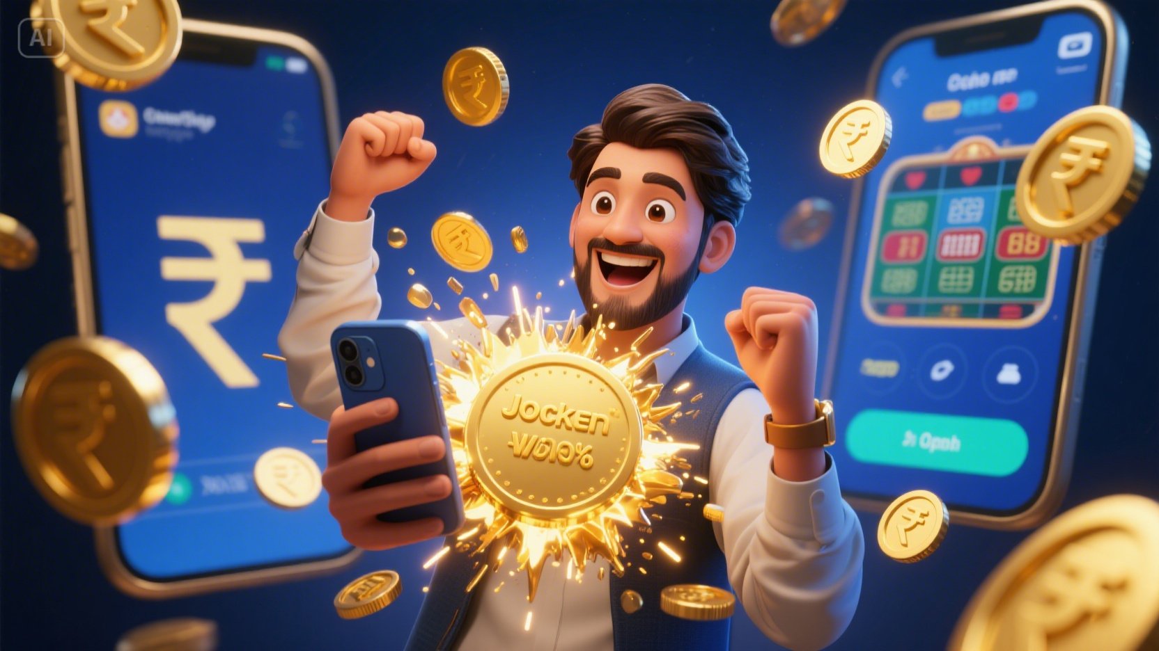 Casino BonusBlitz desktop and mobile interfaces