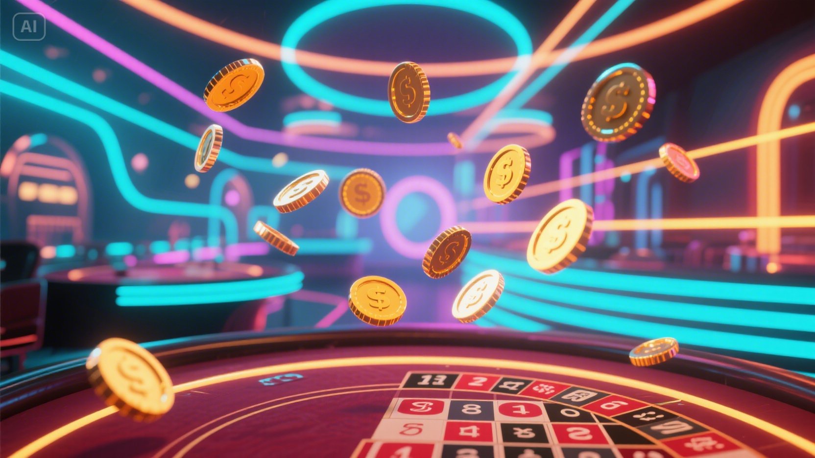Registration at BonusBlitz Casino