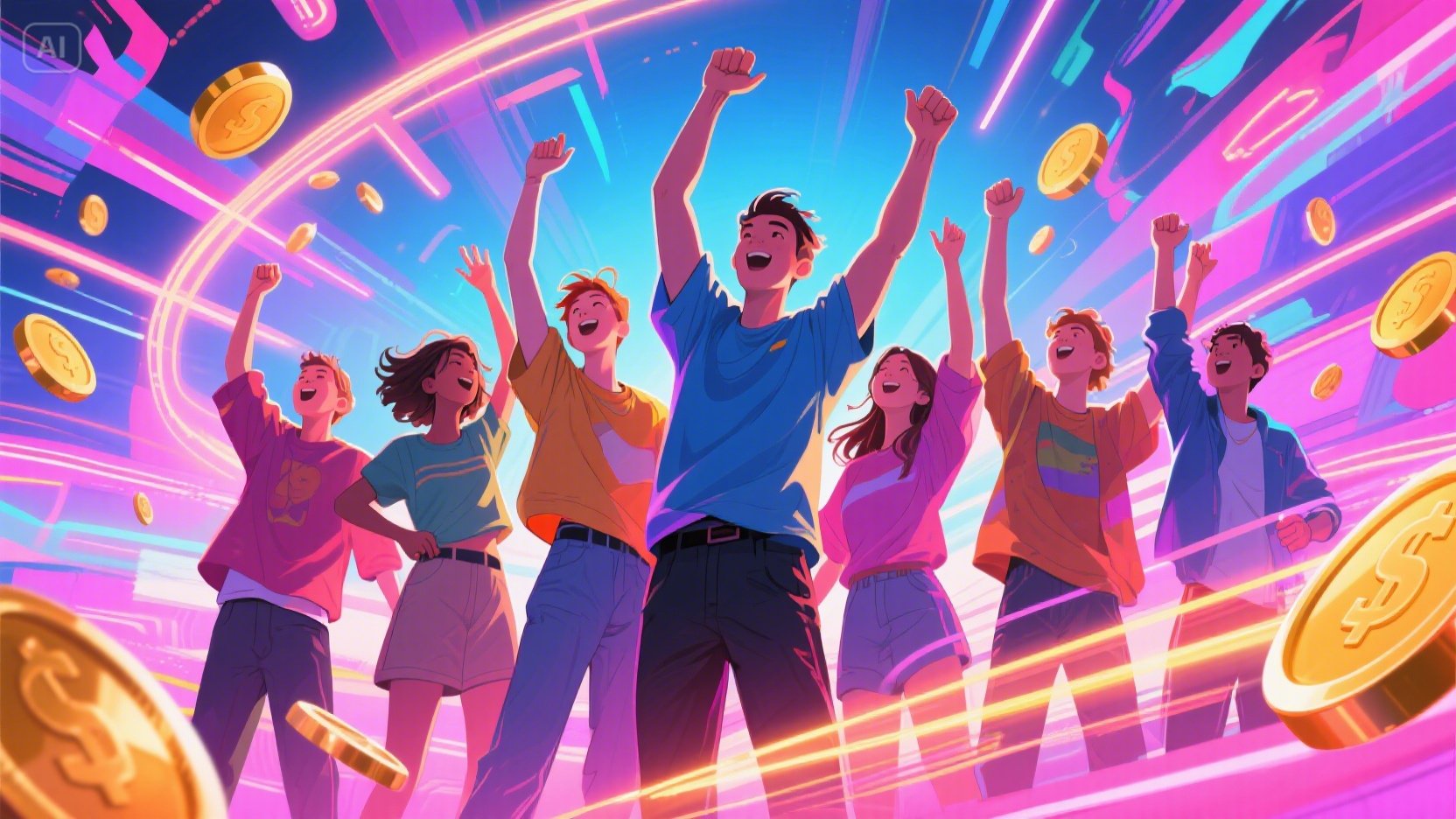 Registration at BonusBlitz Casino