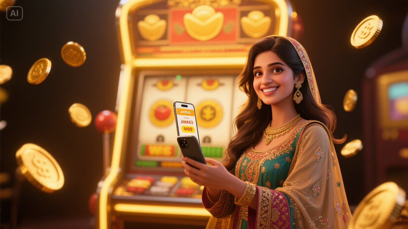 BonusBlitzDeposit once and receive 200% instantly on your first recharge! Pakistani players can enjoy live casino, sports bets, and slots with instant PKR transactions.