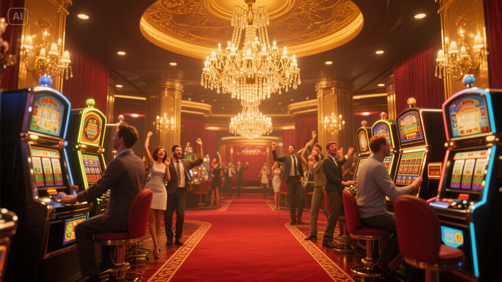 Casino BonusBlitz desktop and mobile interfaces