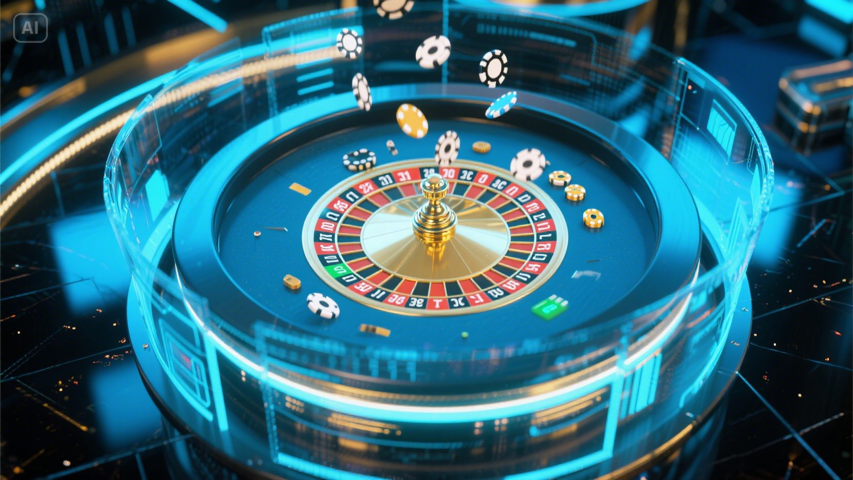Casino BonusBlitz desktop and mobile interfaces