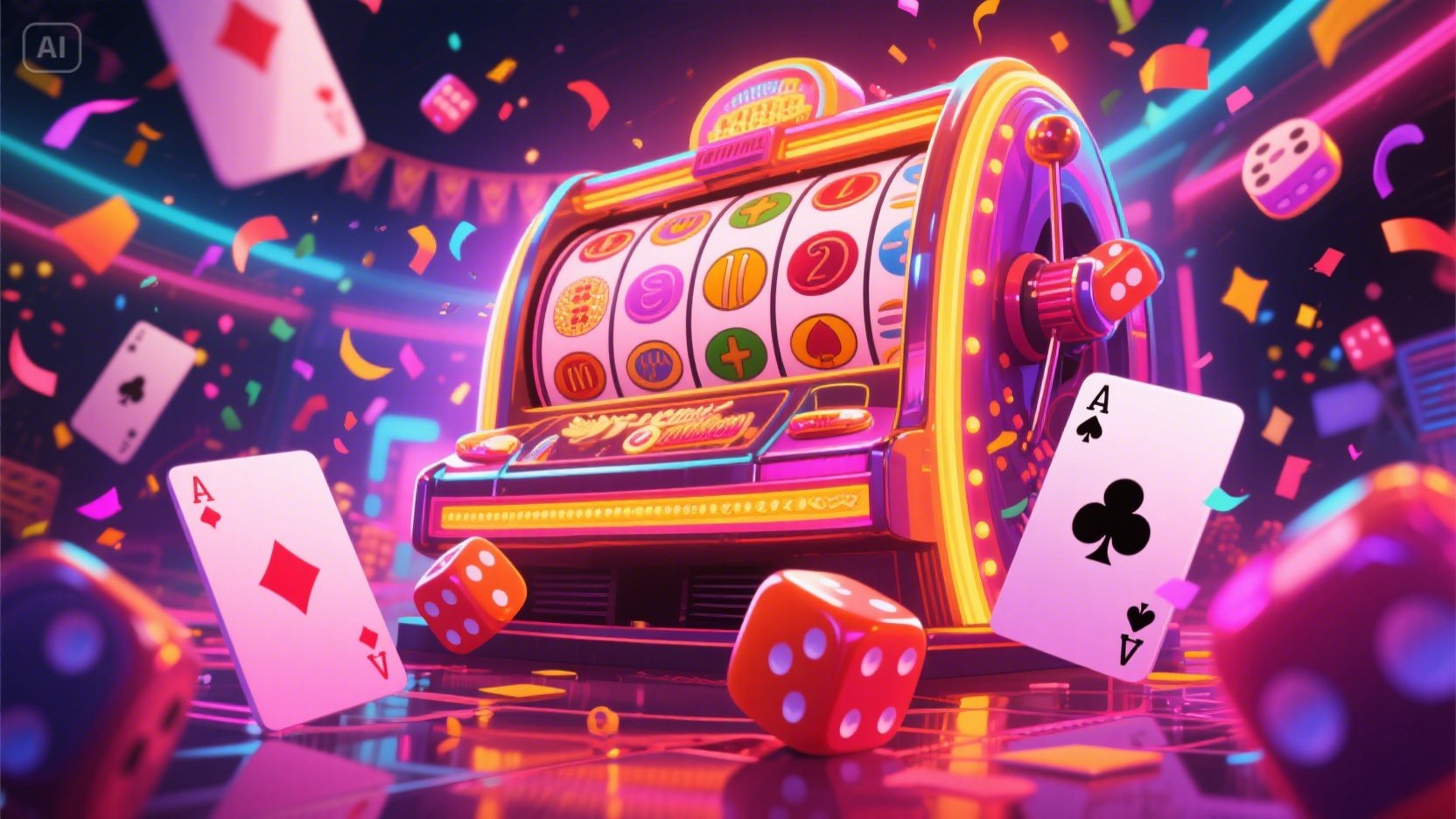 Registration at BonusBlitz Casino