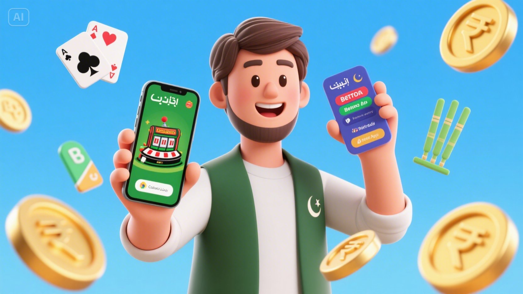 BonusBlitzMake your first recharge today and receive 200% instantly added! Pakistani players can play slots, poker, and crash games with instant PKR withdrawals.