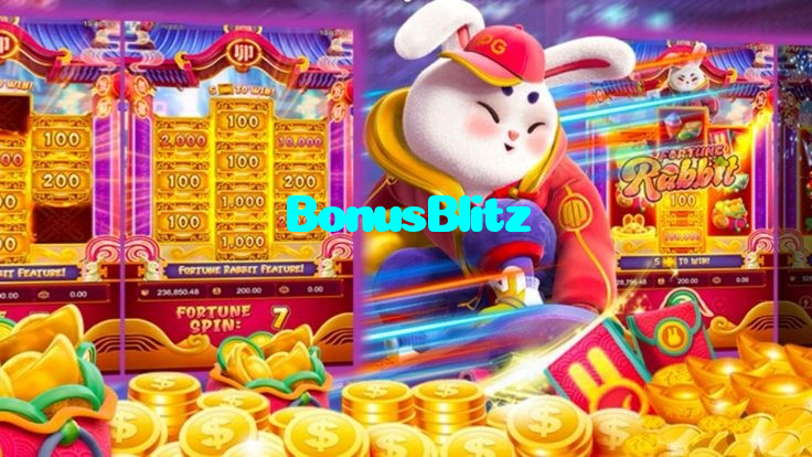 BonusBlitz