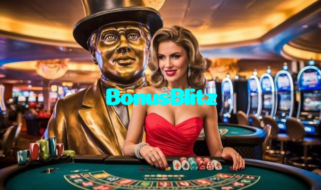 BonusBlitz