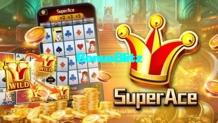 available types of BonusBlitz bet including pre-match live express and system bets