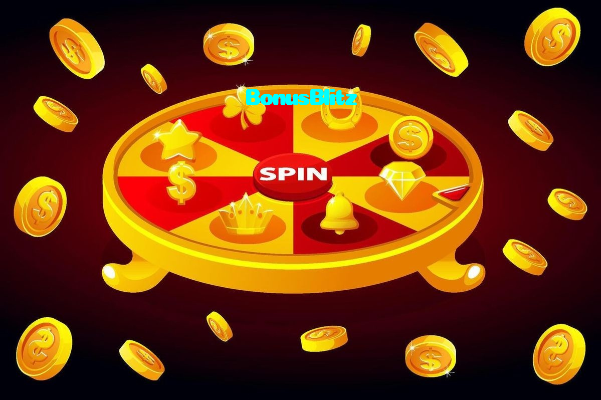 BonusBlitz خوش آمدید بونس +600% پیشکش موبائل ایپ کے پروموشن سیکشن میں دکھائی دیتی ہے۔