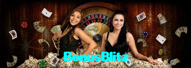 BonusBlitz