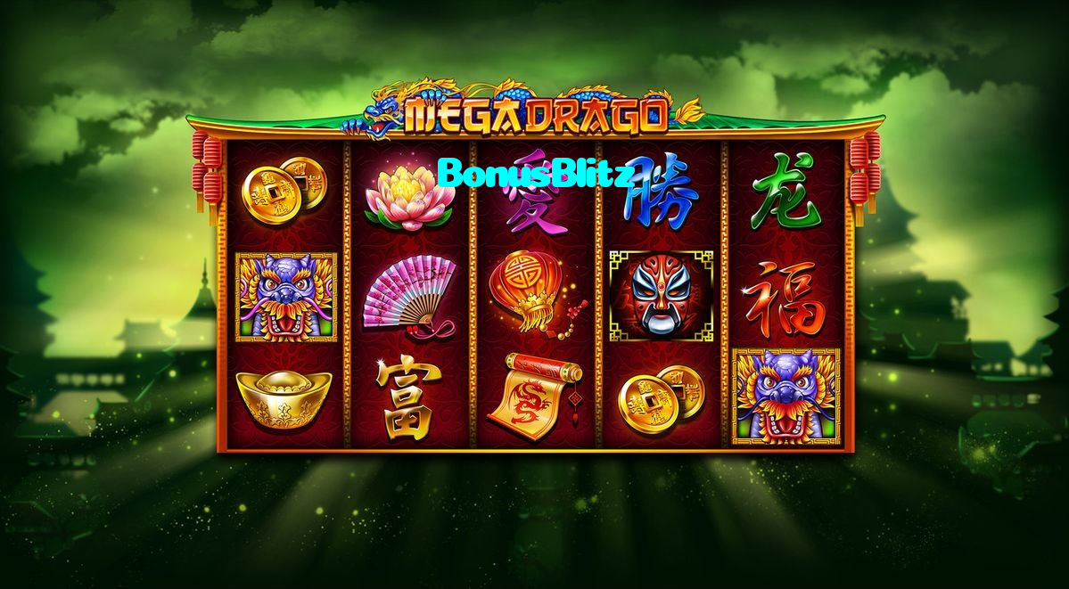 BonusBlitz casino presented on mobile device in Pakistan with slots and live games