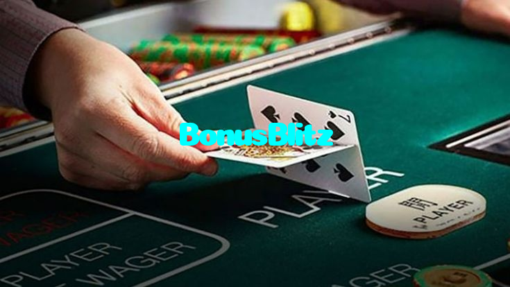 making first deposit on BonusBlitz website using local payment methods in Pakistan